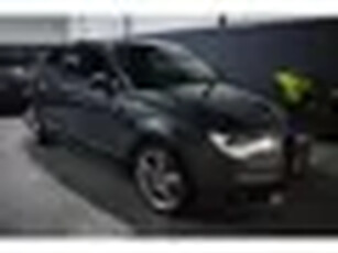 Audi A1 1.4 TFSI Pro S Line 180PK Autm/ motor probleem