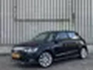 Audi A1 Sportback 1.0 TFSI Adrenalin S-Line Climate Navigatie NL-Auto