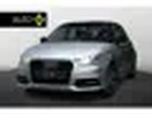 Audi A1 Sportback 1.0 TFSI Adrenalin / S-Line