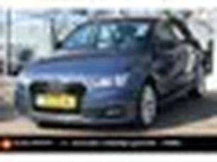 Audi A1 Sportback 1.0 TFSI Adrenalin S-LINE NL-AUTO NAP!