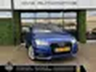 Audi A1 Sportback 1.0 TFSI Sport S line Edition Clima Cruise LED