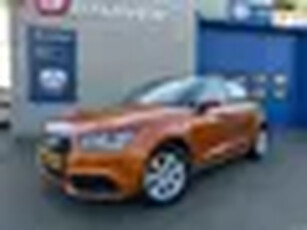 Audi A1 Sportback 1.2 TFSI Attraction Pro Line Business