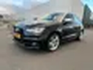 Audi A1 Sportback 1.2 TFSI Connect