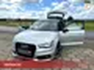 Audi A1 Sportback 1.2 TFSI S LINE XENON PANORAMADAK FULL OPTION