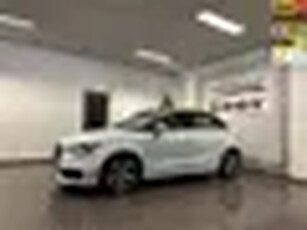 Audi A1 Sportback 1.4 TFSI S-Line * Automaat / Stoelverwarming / Navigatie / BOSE Audio / NL Auto *