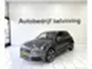 Audi A1 Sportback 1.8 TFSI Sport S line Bovag Garantie Automaat