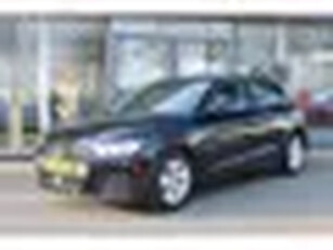 Audi A1 Sportback 25 TFSI Pro Line Virtual Cruise Control Org. NL NAP