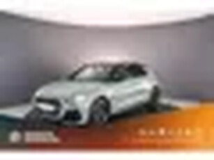 Audi A1 Sportback 30 TFSI S Edition Keyless Adapt. Cruise Adapt. Onderstel Carplay S Line