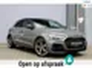 Audi A1 Sportback 35 TFSI PRO LINE S EDITION ONE CHRONOSGRAU B&O APPLE CARPLAY 18