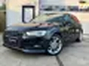 Audi A3 1.4 TFSI Ambition Pro Black Line Nieuwe apk