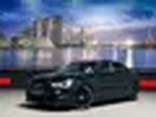 Audi A3 Limousine 1.8 TFSI quattro 3x S-Line Bang&OlufsenACCKeyless