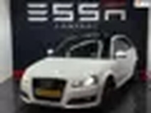 Audi A3 Sportback 1.4 TFSI 3x S Line Pano LED Leder Airco