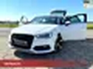 Audi A3 Sportback 1.4 TFSI 5D S-Line Xenon Scherm Navi Velgen