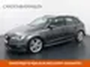 Audi A3 Sportback 1.4 TFSI CoD Ambition Pro Line S