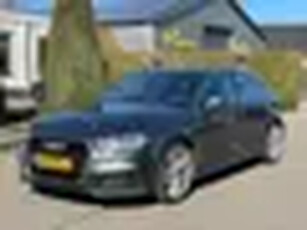 Audi A3 Sportback 1.6 TDI Sport S Line Edition 2018 Navi/Clima/Lmv