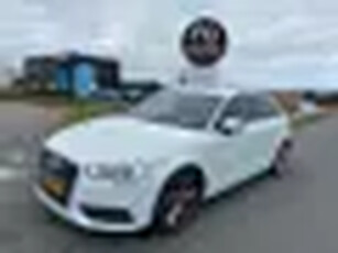 Audi A3 Sportback 2013 * 1.4 TFSI Ambition Pro Line S * AUTOMAAT DSG STORING !!