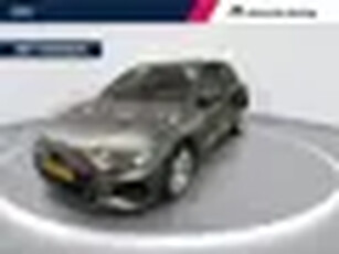 Audi A3 Sportback 30 Tfsi 110pk S-tronic S edition · ACC · Camera · P-Sensoren · Navi · Smartphone I