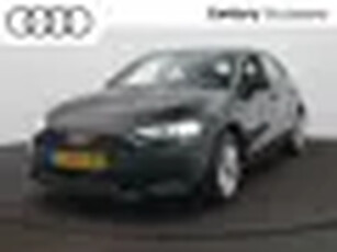 Audi A3 Sportback 30 TFSI Pro Line Appel carplay - Clima - Cruise