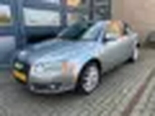 Audi A4 1.8 Turbo Pro Line Automaat