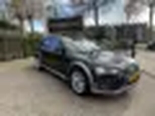 Audi A4 Allroad Quattro 2.0 TDI Xenon Leder Nav Stoelverw B&O