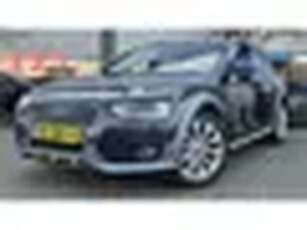 Audi A4 Allroad quattro 2.0 TFSI Pro Line (bj 2013)