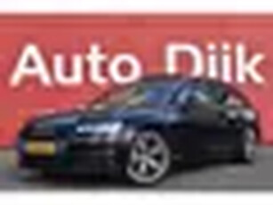 Audi A4 Avant 1.4 TFSI Sport S-Line LED Pano Afn. Trekhaak Navi Clima Cruise PDC LMV