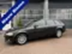 Audi A4 Avant 1.8 TFSI Pro Line Business Bj 2012 170pk Automaat,Navi,Trekhaak,Pdc,Cruise