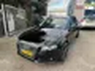 Audi A4 Avant 1.8 TFSI Pro Line S, Leder, S-Line, Automaat, Apk 01/2026