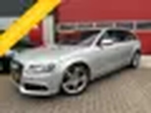 Audi A4 Avant 1.8 TFSI Pro Line S TREKHAAK / XENON / S-LINE INTERIEUR / NAVI / AIRCO / PDC / BLUETOO