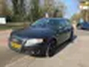 Audi A4 Avant 1.8 Turbo Advance AUTOMAAT!