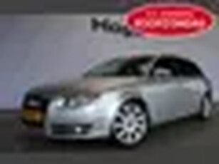 Audi A4 Avant 2.0 Pro Line Business Clima Cruise Control Trekhaak All in Prijs Inruil Mogelijk!