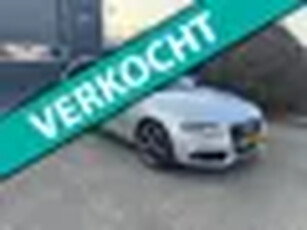 Audi A4 Avant 2.0 TDI Pro LineXenonAutNavStoelverApk