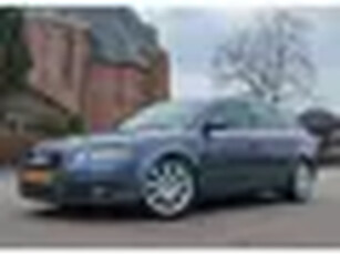 Audi A4 Avant 3.2 FSI q. Pro Line (bj 2005, automaat)