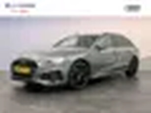 Audi A4 Avant 35 TFSI S edition Competition