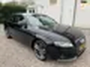 Audi A4 Limousine 1.8 TFSI Pro Line NEW-APK.XENON.CLIMA.NAP!