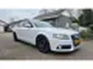 Audi A4 Limousine 2.0 TDI Pro Line S 3x S-line-2012