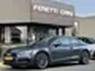 Audi A5 Coupé 35 TFSI AUT7 SPORT 3X S-LINE EDITION SPORTLEDER NAVI LED LMV-19ICNCHE PDC