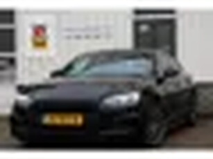 Audi A5 Sportback 40 TFSI 190PK Sport S-line black edition*BTW*NL-Auto*Perfect Onderh.*4x S-Line/Amb