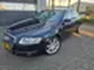 Audi A6 2.8 FSI PRO LINE BUSINESS (bj 2007)