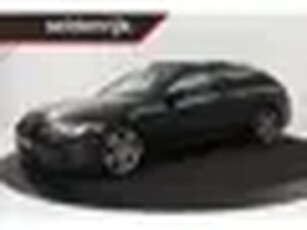 Audi A6 40 TDI Sport Pro Line S Panoramadak Matrix LED 360 camera Adaptive cruise Leder