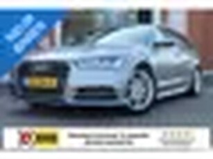 Audi A6 Avant 1.8 TFSI ultra Advance Sport / 3x S Line / CarPlay / LED