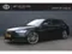 Audi A6 Avant 2.0 TDI Premium Edition S LINE - PANODAK - LEDER - TREKHAAK - CAMERA - BOSE -