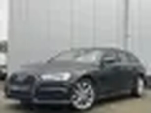 Audi A6 Avant 2.0 TDI ultra Automatic Premium Edition Distributie vervangen Adaptive BOSE