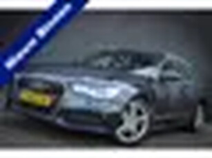 Audi A6 Avant 2.0 TFSI S Edition /Navi/Airco (bj 2013)