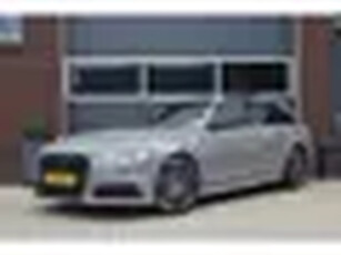 Audi A6 Avant 3.0 TDI BiT 326pk Quattro Competition