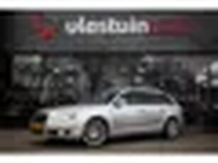 Audi A6 Avant 3.0 TDI quattro Pro Line , Luchtvering, Camera, Bose, Leder