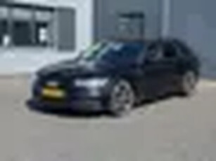 Audi A6 Avant 3.0 TFSI 310pk quattro S-Line BOSE HUD LUCHTVERING LED