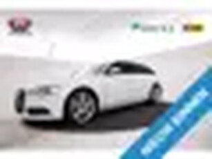 Audi A6 Avant 3.0 TFSI quattro Pro Line S 310pk Automaat, S-line, Navi, Climate,