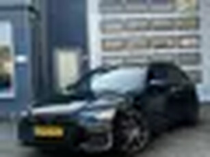 Audi A6 Avant 40 TDI Design Pro Line Plus Clima Pano S-Line