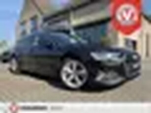 Audi A6 Avant 45 TFSI Sport Pro Line Automaat Luxe leder / Adaptive cruise control / Digi-dash